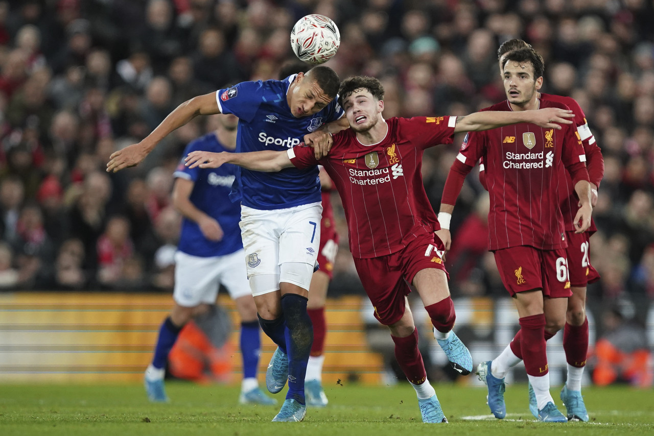 老龄化危机！蓝黑军团青训供血之后防篇