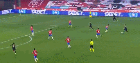 姆巴佩双响+库尔图瓦神扑！皇马客场群星闪耀，多名主力带伤出战