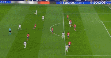 安德森：世界杯潜在首发？我只专注于踢好当下的每场比赛