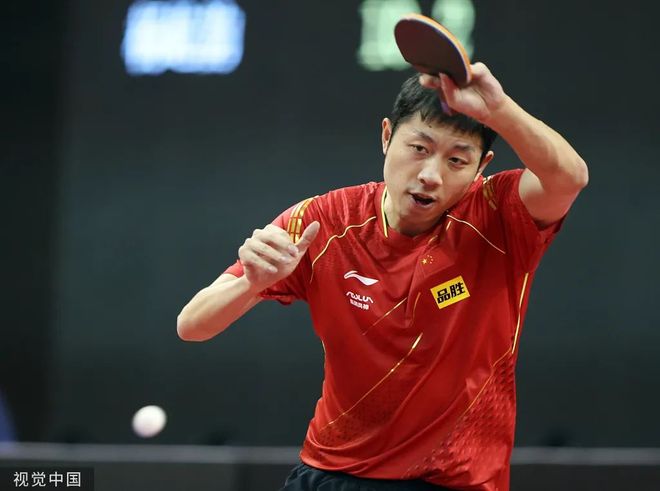 乓精神的强 乓精神的强