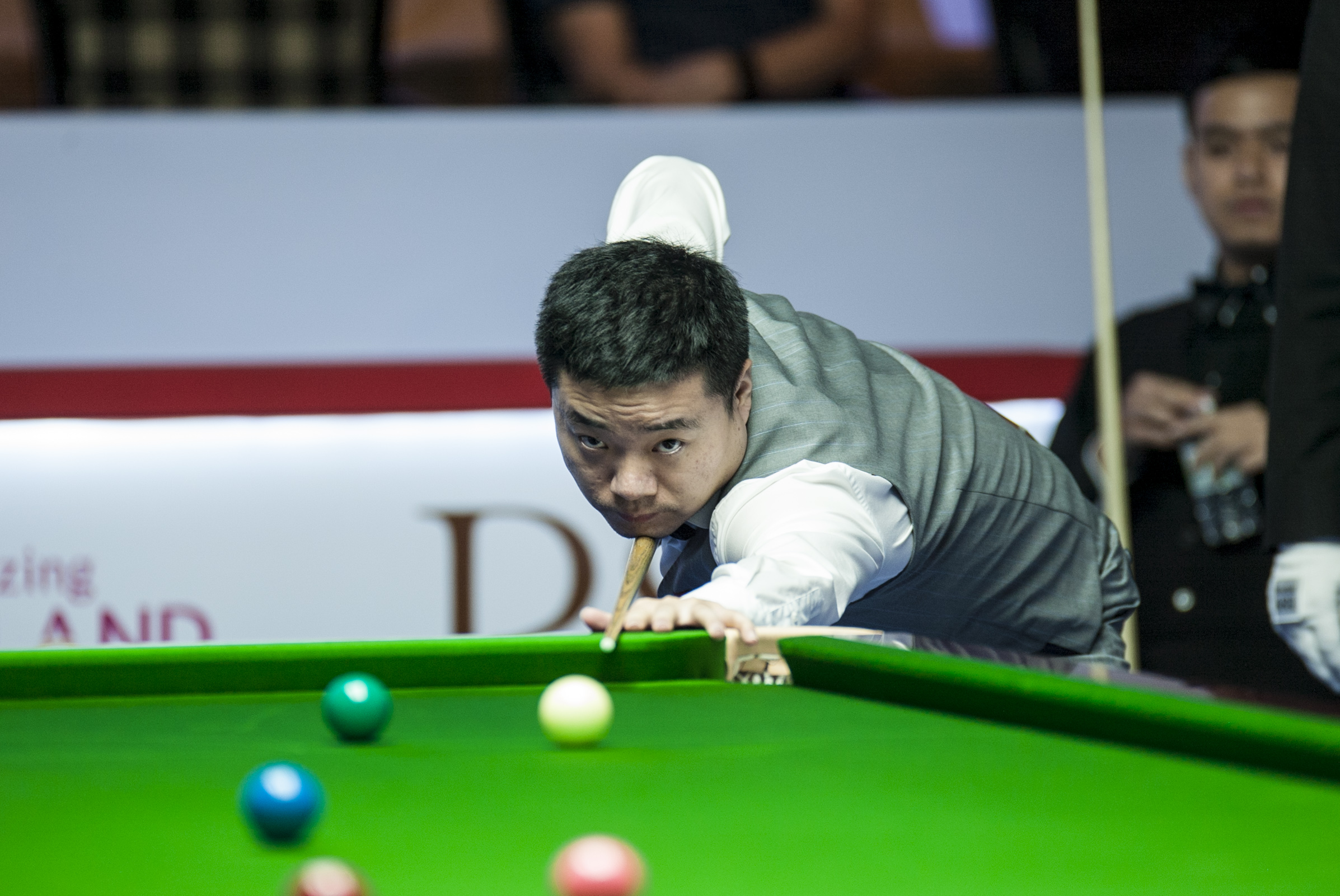 更是一段人 更是一段人